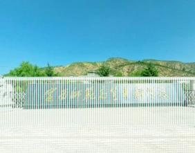 定西
