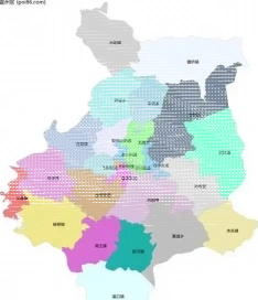 街道