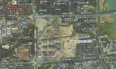 微信公司搬迁