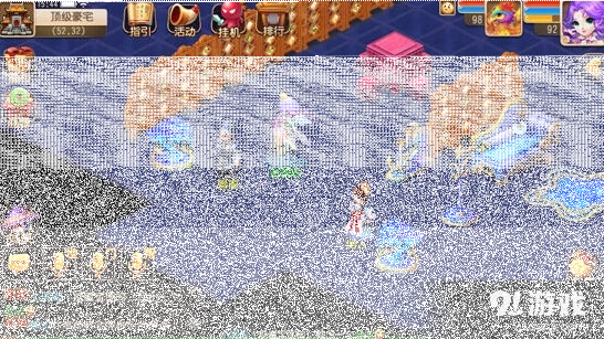 梦幻西游上线