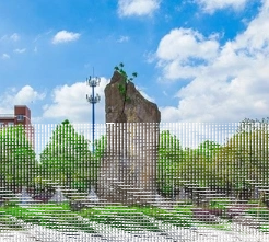 湖南农业大学