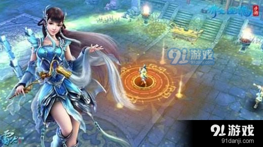 倩女幽魂偃师技能加点技巧