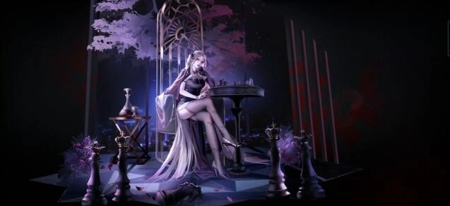 无期迷途角色胡椒强度怎么样