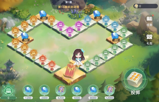 《斗罗大陆》寻宝之旅助力养成