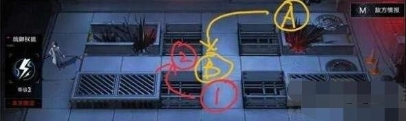 《无期迷途》恩菲尔打法详解