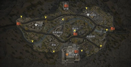 暗区突围刷新券获取指南