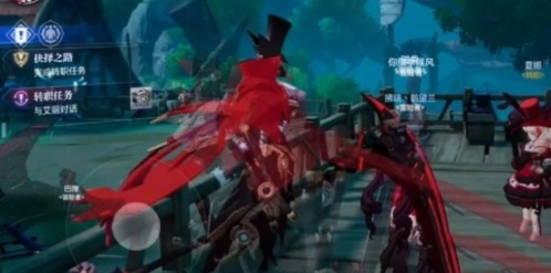 晶核魔偶师转职任务玩法教程