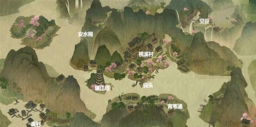 逆水寒流氓匪猴任务完成教程