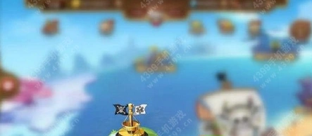 航海王空岛冒险资料片玩法全解析