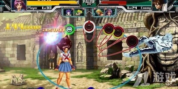 节奏大师5首NEOGEO限定歌曲获取攻略