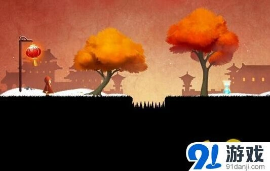 一路时空翻转解谜教程