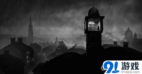 《黑白雨夜》江洋大盗时移技巧