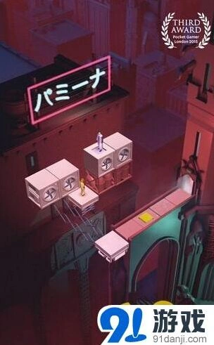 纪念碑谷致敬作《莫扎特的魔笛》日区限时免费