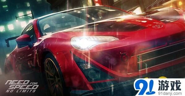 极品飞车：无极限全球上架 EA竞速大作来袭
