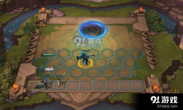云顶之弈攻略大全 新手必看教程