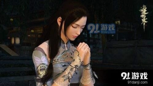 逆水寒雁门寻亲任务流程详解