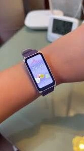 Keep运动手表连接操作指南