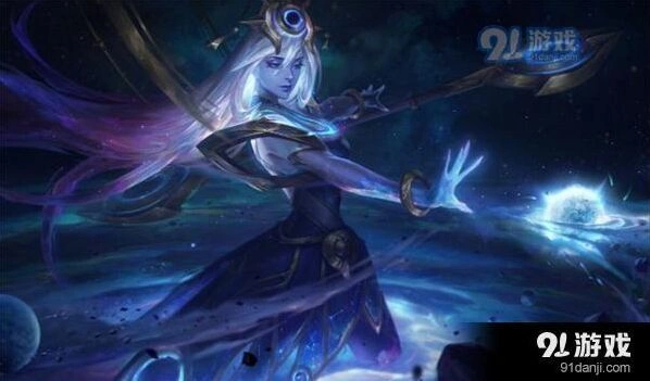 星界拉克丝特效全面解析