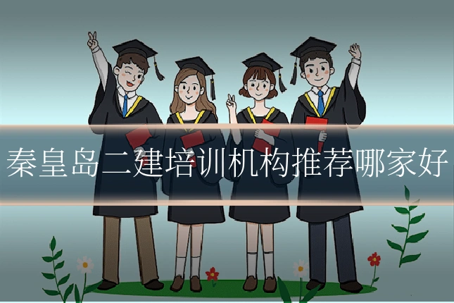 秦皇岛二建培训机构推荐哪家好