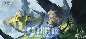 明日方舟浸血焦土攻略全解