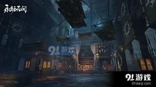 永劫无间牌匾掉落任务攻略