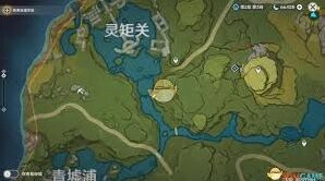原神挖矿技巧全攻略