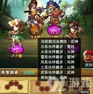 《仙剑奇侠传》林月如最强阵容搭配指南