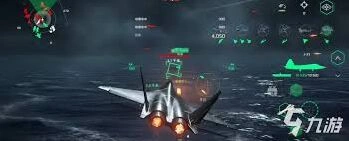 现代战舰歼31实战表现怎么样