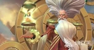英雄联盟手游基兰推出时间一览