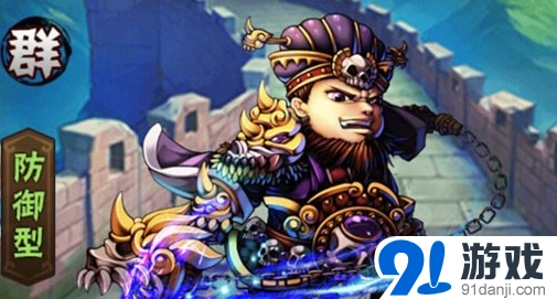 《少年三国志》群雄闪避装备搭配教程