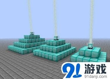 我的世界信标激活流程详解指南