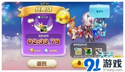 天天酷跑多人战最强搭配攻略指南