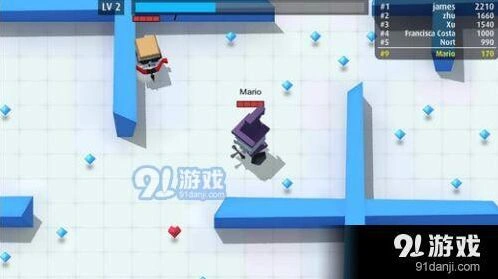 弓箭手大作战无敌组合技巧详细推荐