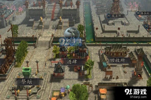 三国志2017武将怎么得？酒肆招募玩法详解