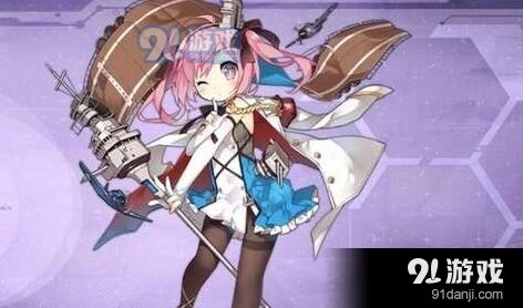 碧蓝航线交流术语扫盲 告别看不懂的缩写代号
