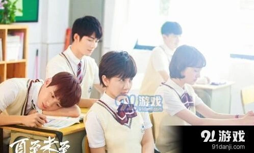夏至未至遇见角色身世解析