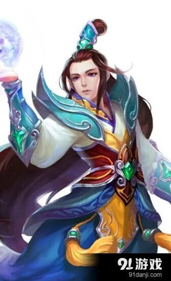 《倩女幽魂录》步临风卡组实战技巧