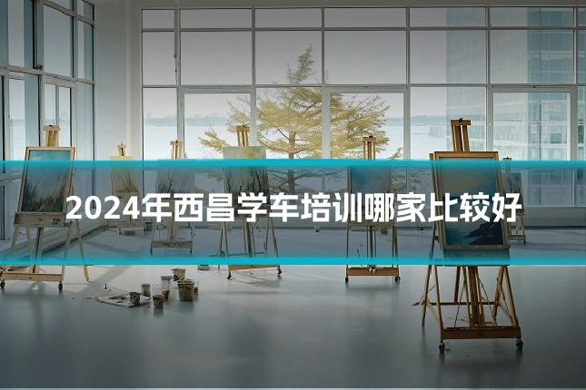 2024年西昌学车培训哪家比较好