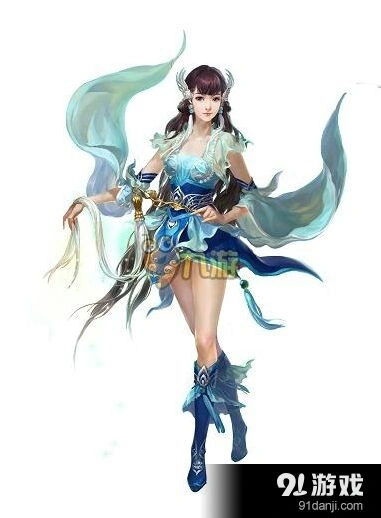 倩女幽魂女医师殷紫萍职业特色详解指南