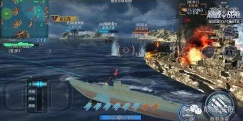 巅峰战舰BB是什么意思 DD术语详解