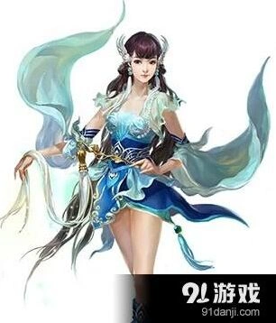 倩女幽魂医师爆奶培养详解