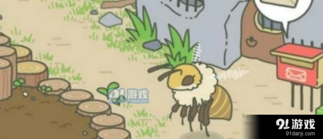 旅行青蛙蜜蜂触发条件解析