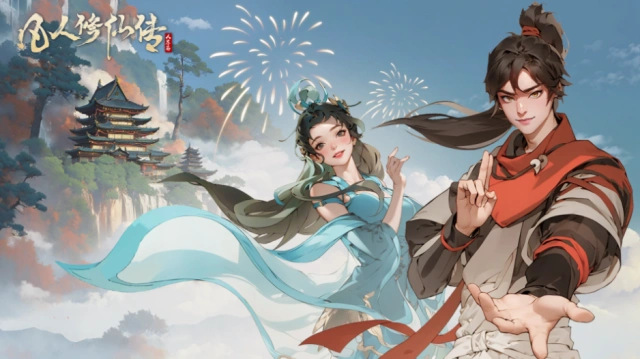凡人修仙传人界篇版本更新指南