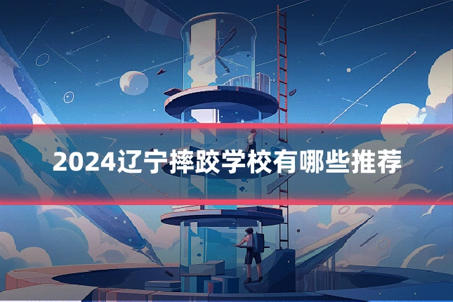 2024辽宁摔跤学校有哪些推荐