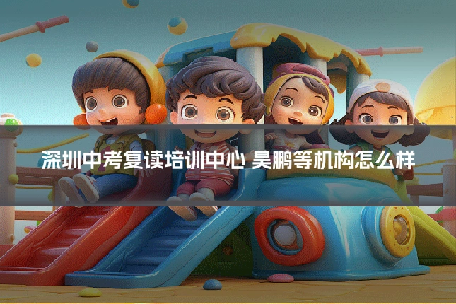 深圳中考复读培训中心 昊鹏等机构怎么样