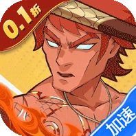 豆豆打僵尸游戏图标