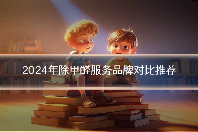 2024年除甲醛服务品牌对比推荐