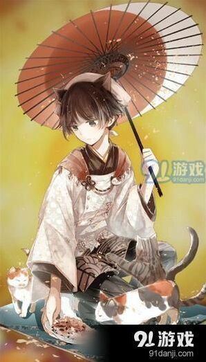 食之契约猫饭技能解析 辅助盾阶教学