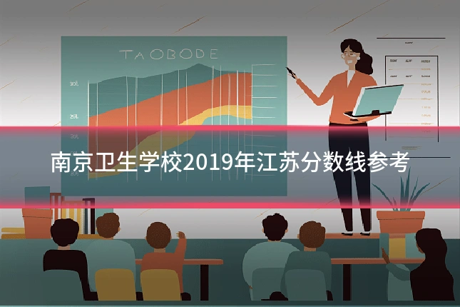 南京卫生学校2019年江苏分数线参考
