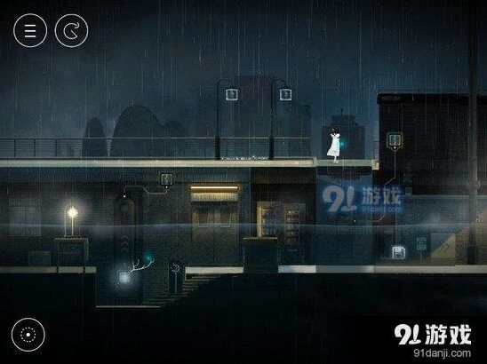 《雨纪》第6章攻略